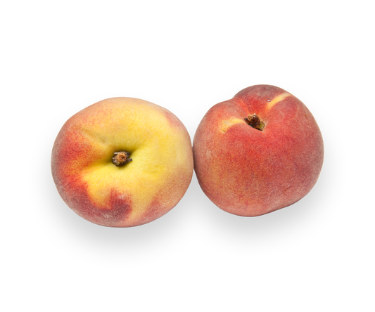 Peach ($8.25/kg)