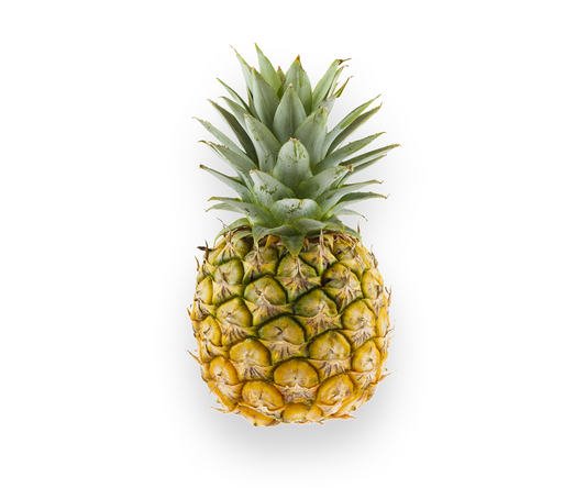 Pineapple (1pc)