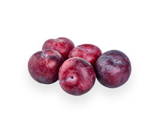 Plum ($5/kg)