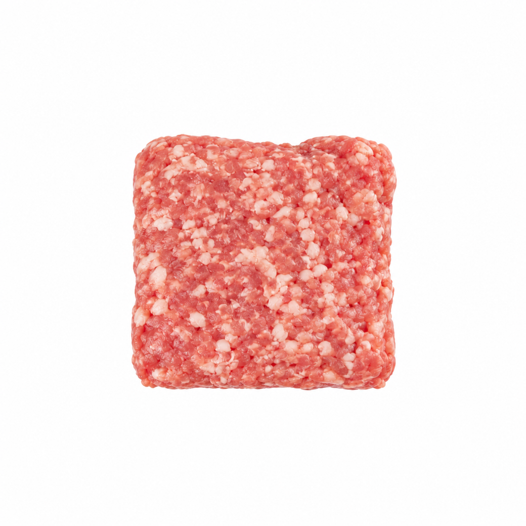 Free-Range Pork Mince (one off)