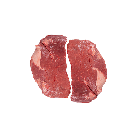 Grass-Fed Porterhouse