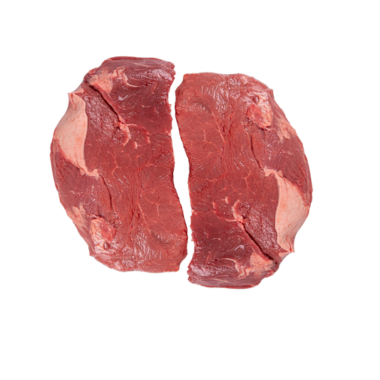 Grass-Fed Porterhouse