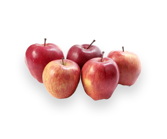 Red Apple Seasonal ($2.73/kg)