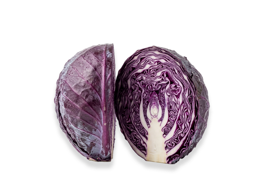 Red Cabbage