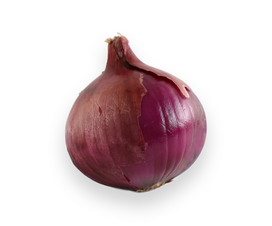 Red Onion ($3/kg)