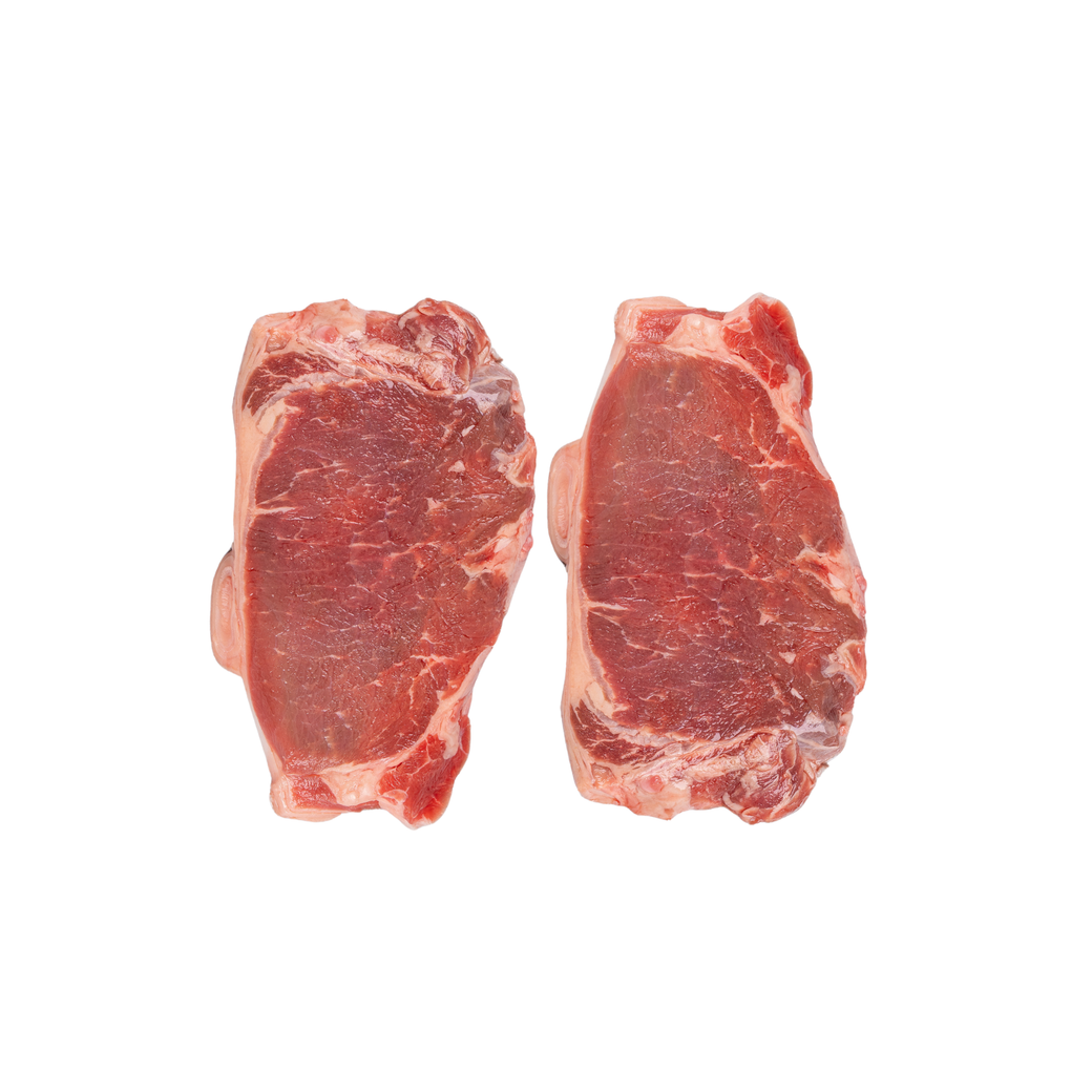 Grass-Fed Rib Fillet