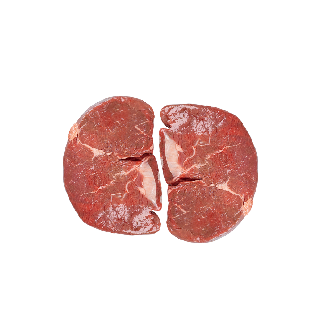 Grass-Fed Rump Steak