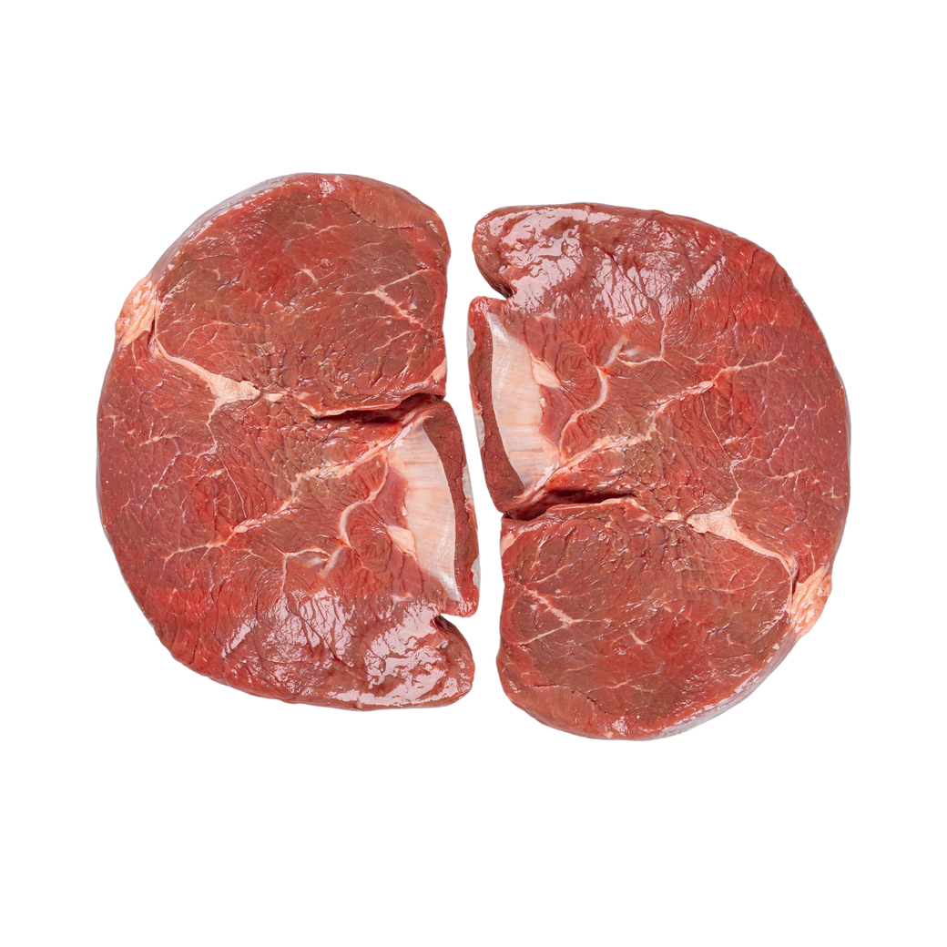 Grass-Fed Rump Steak (One Off)