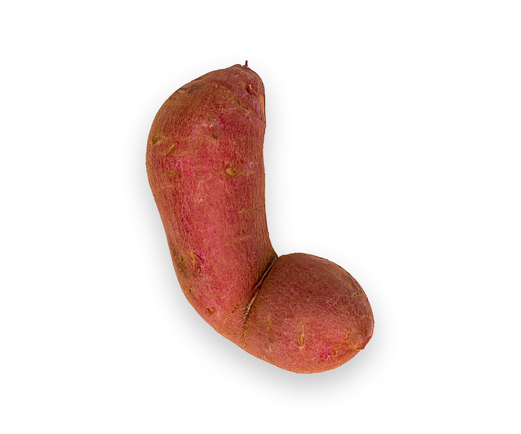 Sweet Potato (one off)