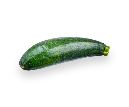 Zucchini ($4.45/kg)