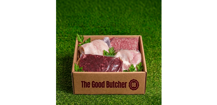 Meat Box