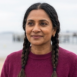 Priya K.